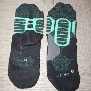 Nike Elite Mid Ankle Socks